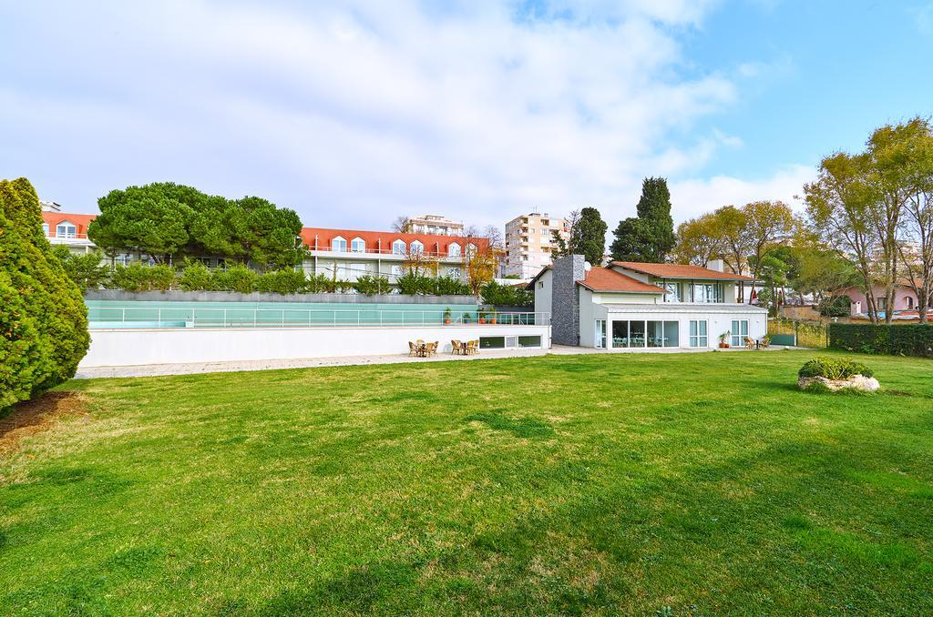 The Pendik Residence อิสตันบูล ภายนอก รูปภาพ