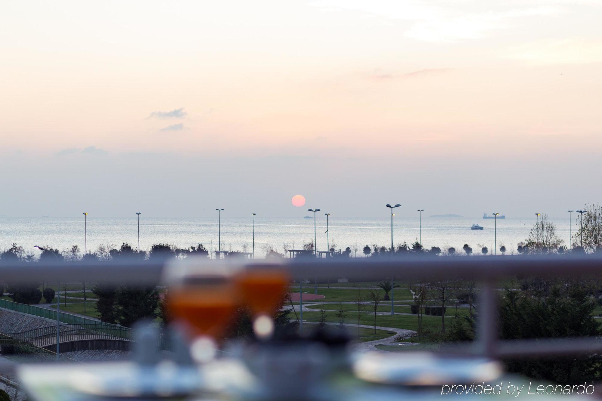 The Pendik Residence อิสตันบูล ภายนอก รูปภาพ