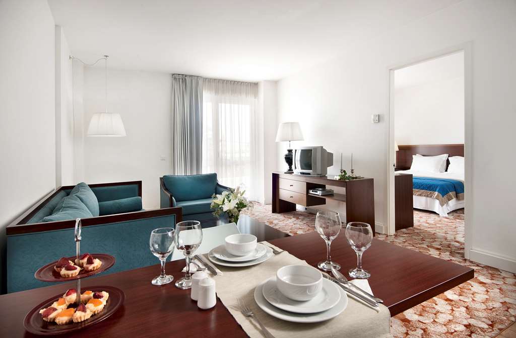 The Pendik Residence อิสตันบูล ห้อง รูปภาพ