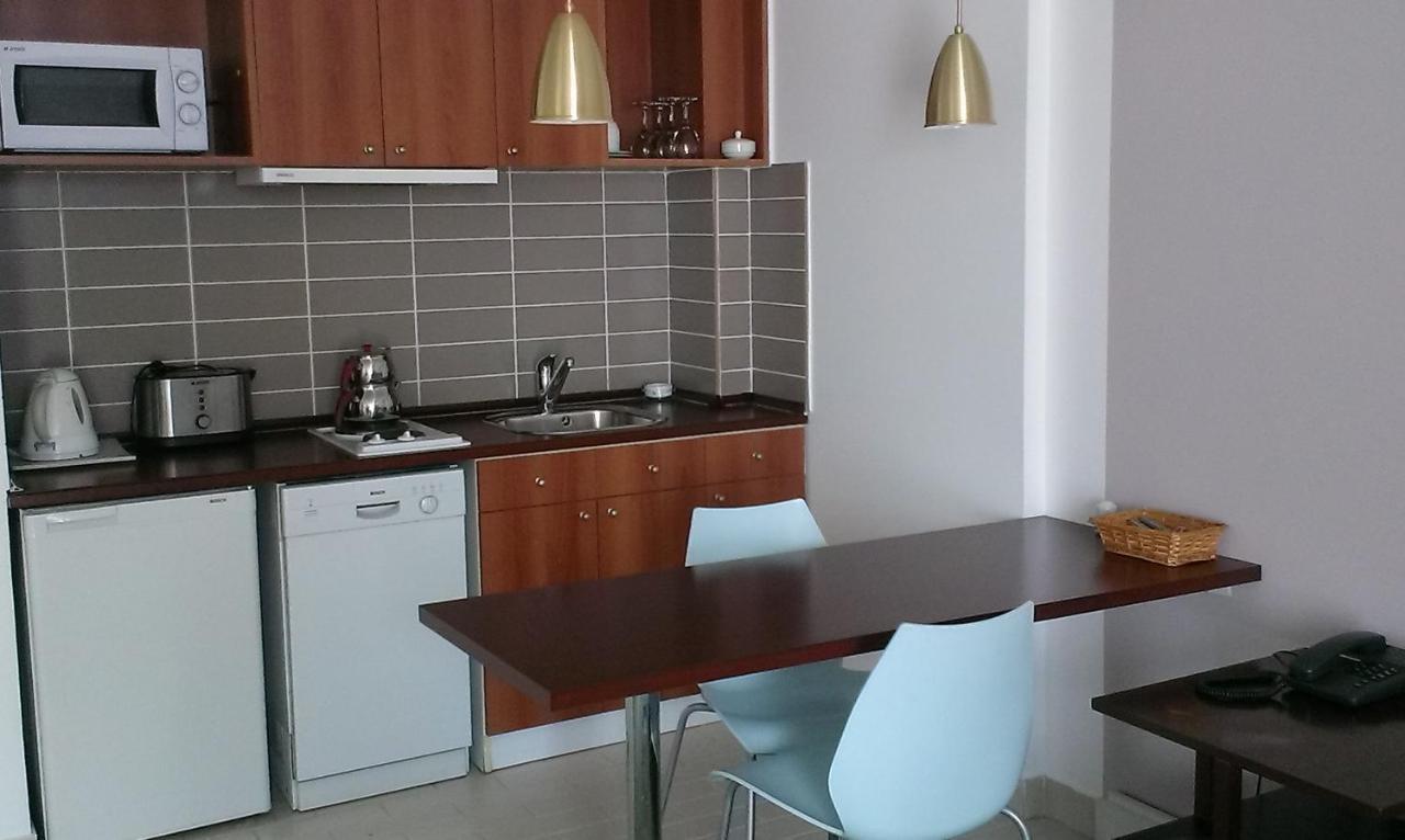 The Pendik Residence อิสตันบูล ภายนอก รูปภาพ